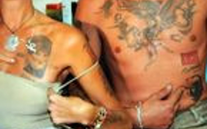 Onların Atatürk çılgınlığı bir başka!