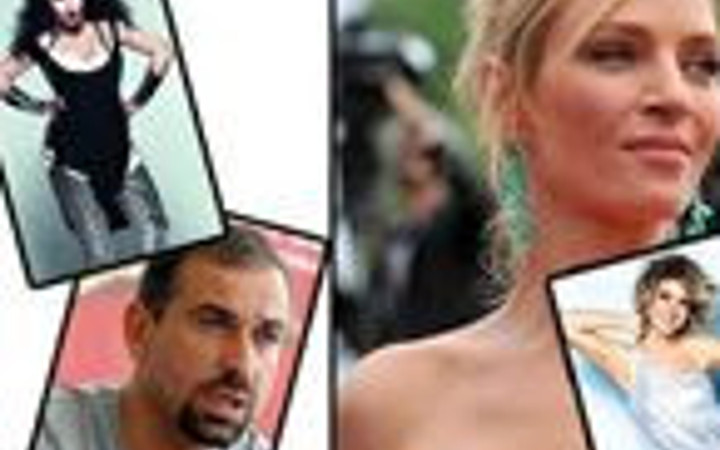 Kendi kanıyla gençleşen ünlüler