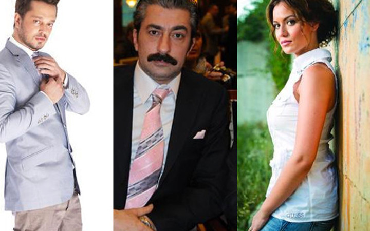 Sevdiğiniz ünlü aslen nereli?