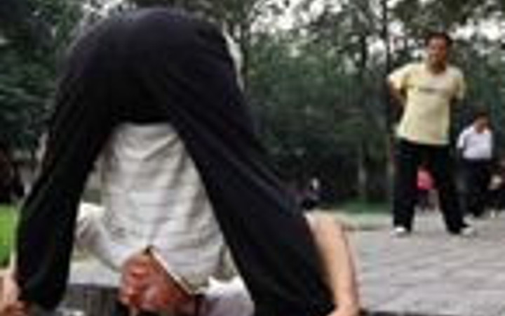 Bir oradan bir buradan en komikler