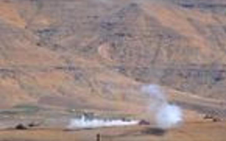 Şırnak'ta sürpriz kara tatbikatı