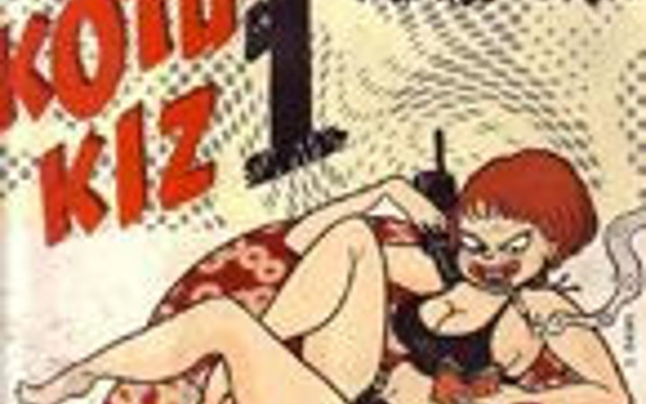 Bu karikatürlere çok güleceksiniz!