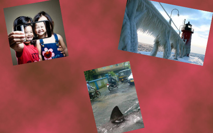 Tıklanma rekoru kıran en iddialı kareler