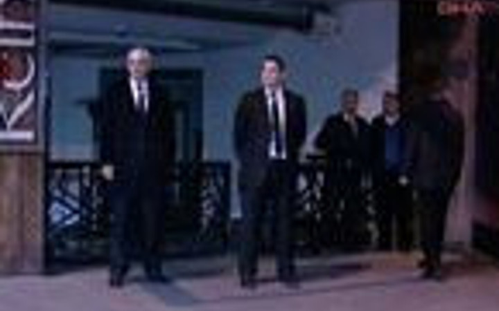 34 şehidi umursamadı bile!