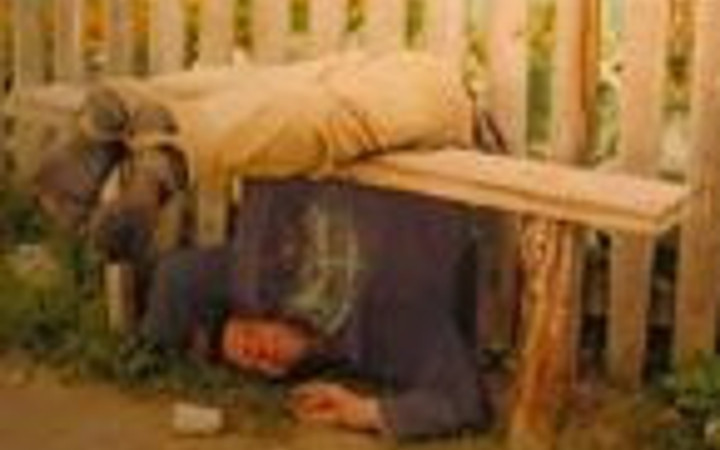 Onlar dünyanın en tuhaf insanları