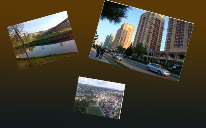 Burada oturanlar ölüme daha yakın