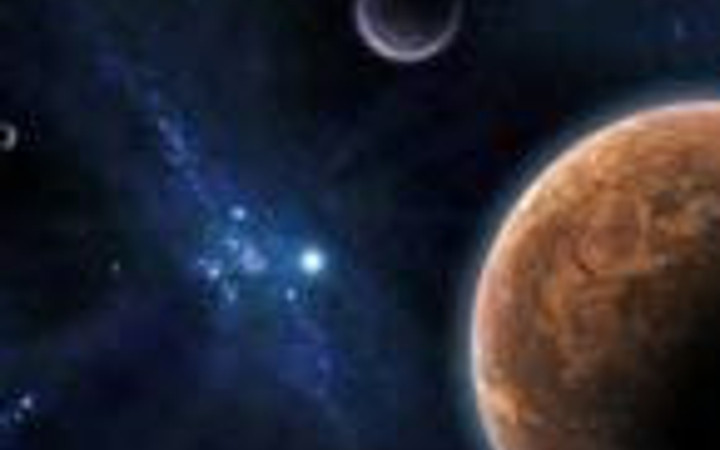 Evren hakkında bilmediklerimiz