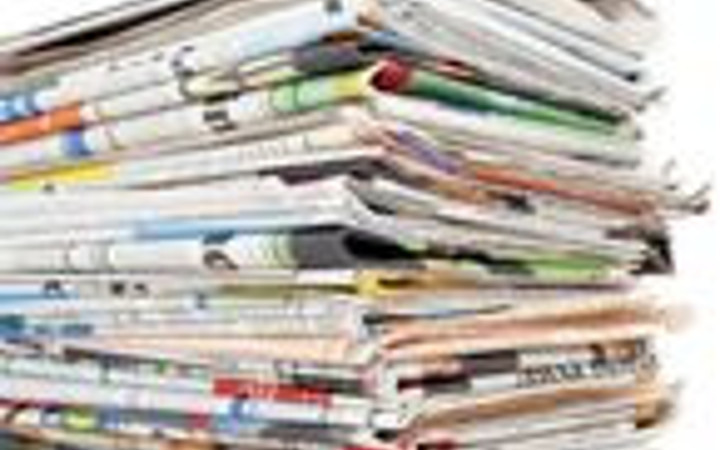 Tek tıkla günün en çarpıcı manşetleri