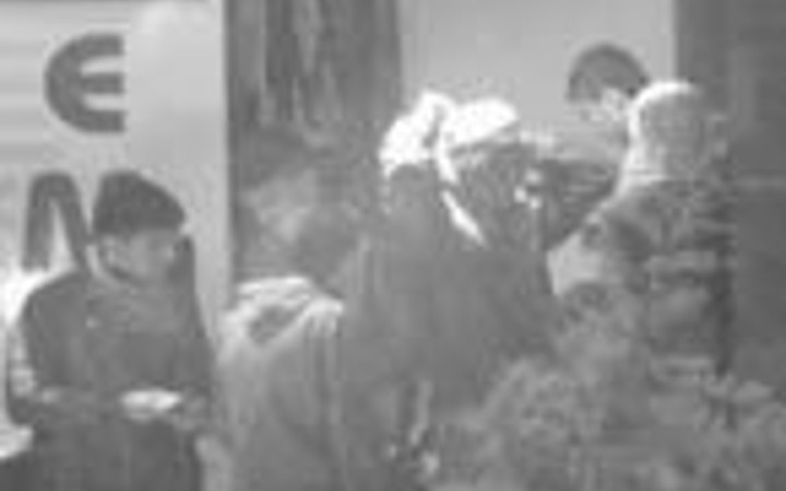 PKK'lılar eyleme böyle hazırlandılar