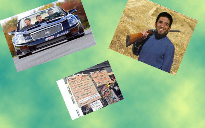 Yurdum insanı gülme krizine sokuyor!