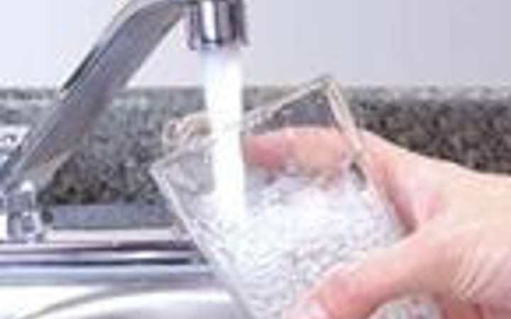 Yaşadığınız ilin suyu içiliyor mu?