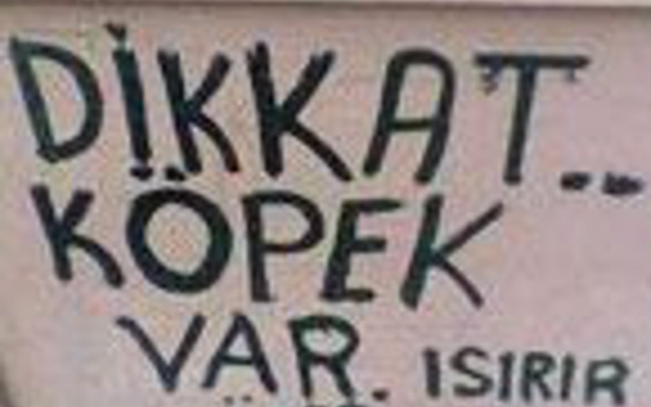 Yurdum insanından komik kareler