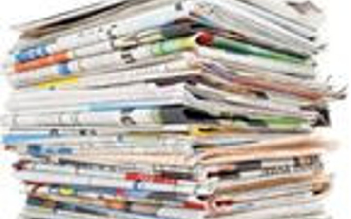 Tek tıkla günün en çarpıcı manşetleri