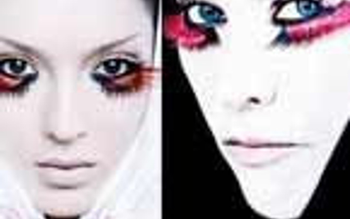 Bu kadar da taklit edilmez ki...