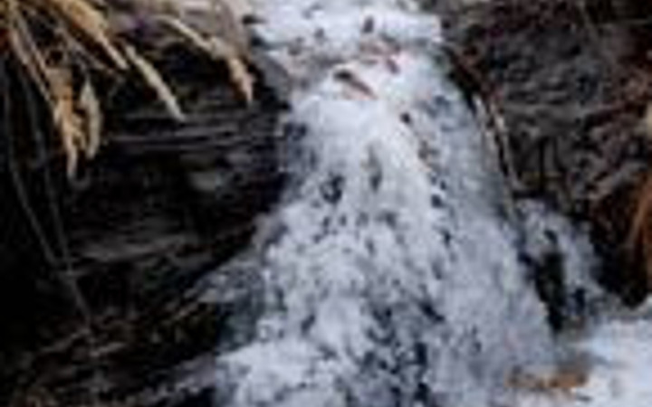 Kış Kars'ı yeni baştan yarattı!