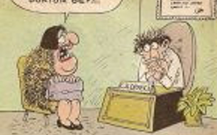 Günün en bomba karikatürleri