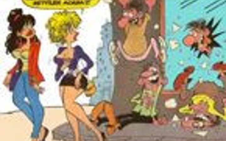 Günün en komik karikatürleri!