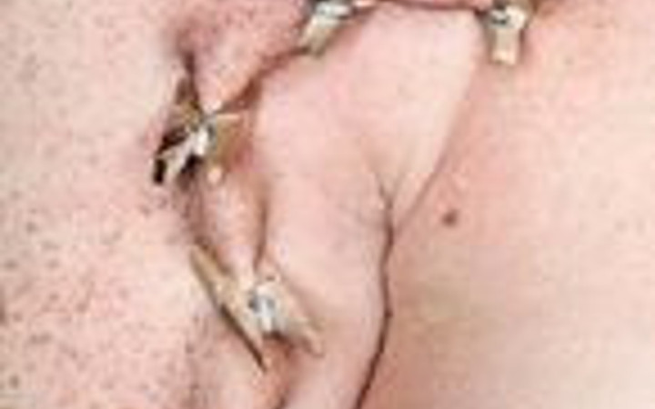 En acı yöntemle böyle öğreniyorlar