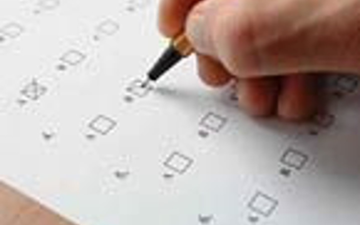 Halk yeni anayasa için ne diyor?