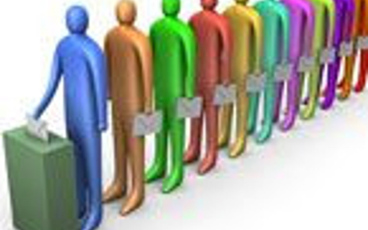 Bu pazar seçim olsa hangi parti kazanır?