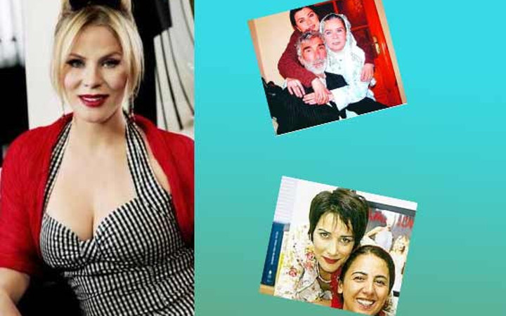 Bir zamanların en çok aranan ünlüleriydi