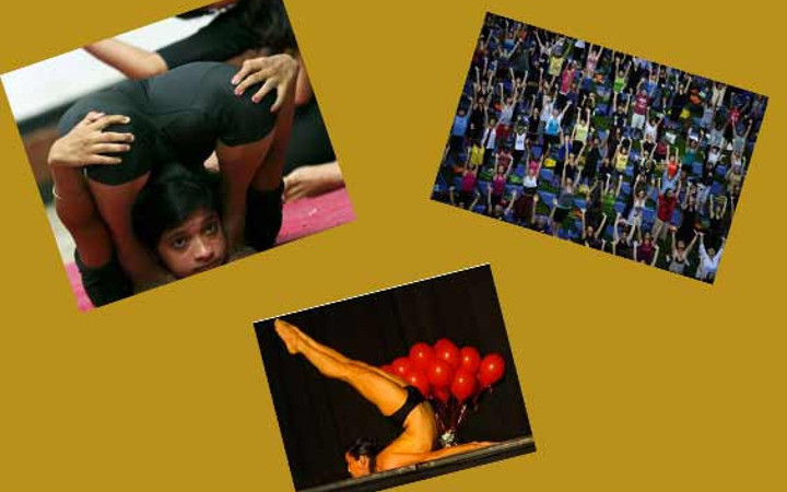 Bu kadarına da pes dedirten kareler