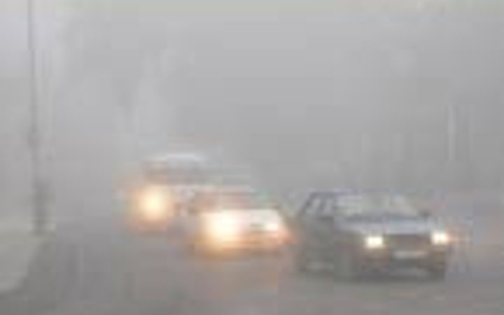 Edirne'de göz gözü görmüyor