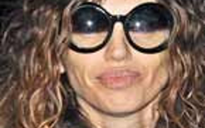 Ünlü oyuncunun bu hali görenleri şok etti