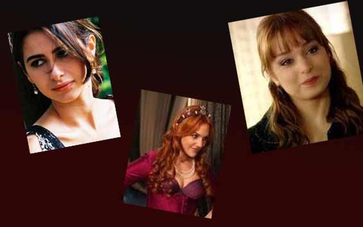 Seyirci bu karakterlerden nefret ediyor