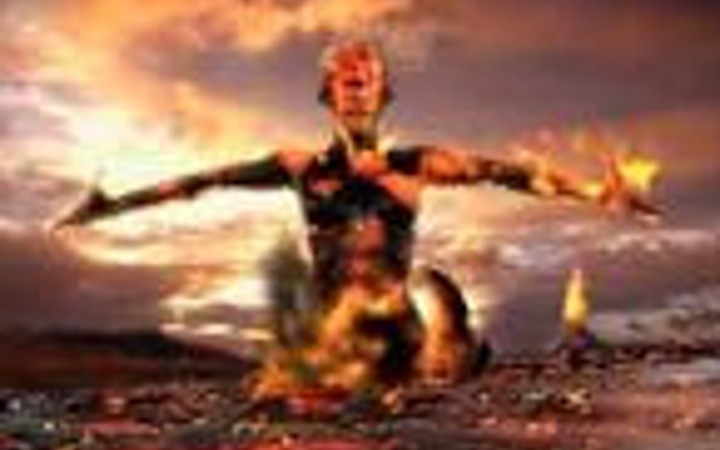 Mahşerde bu bedenle dirileceğiz