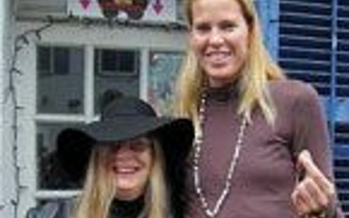 Dünya'nın en uzun kadınları