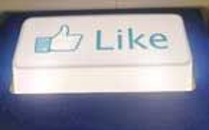 İşte Facebook'un dev sarayı!