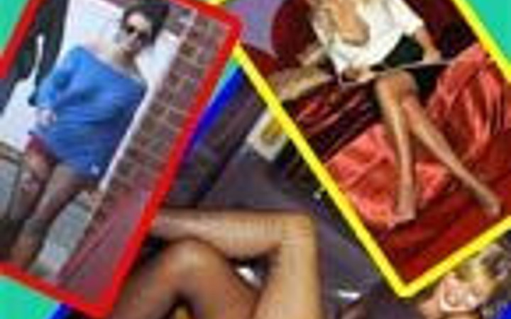 File tutkunu ünlüler!