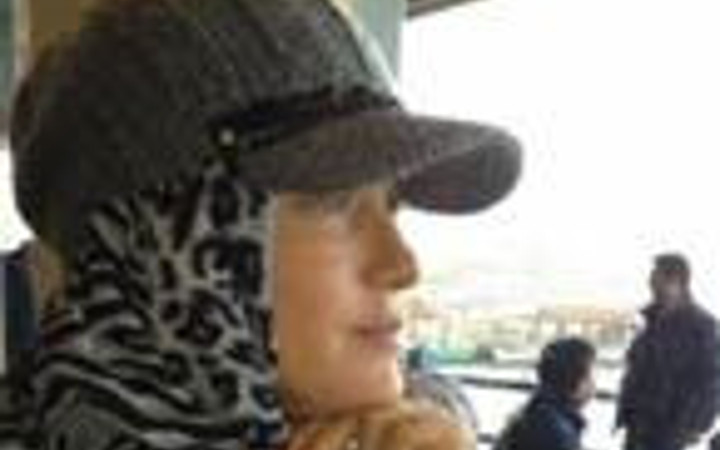 Ünlü oyuncu tesettüre girdi