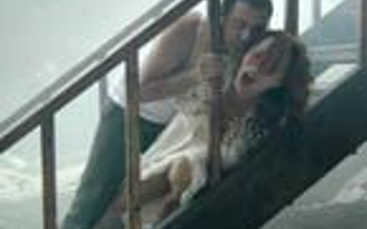 Cemile'yi hiç böyle görmediniz!