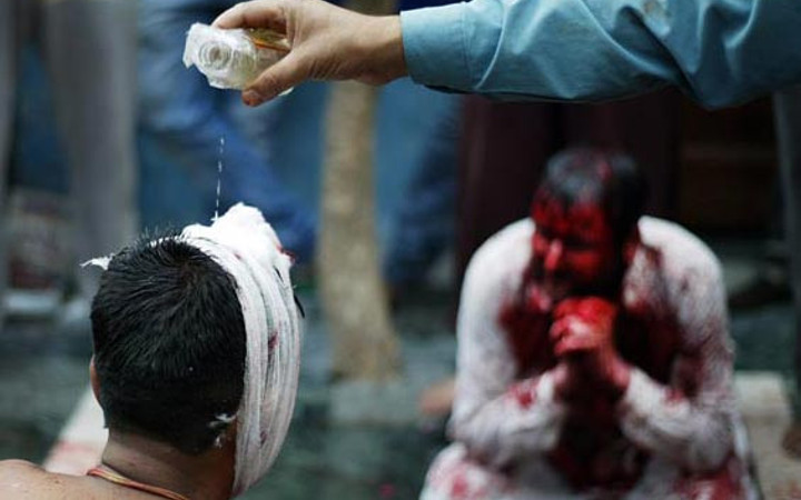 Dünyayı dehşete düşüren kareler