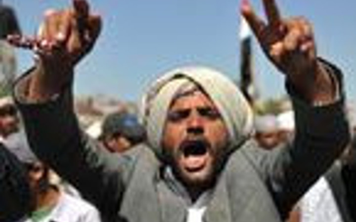 Dünya bu gün bu kareleri tıkladı