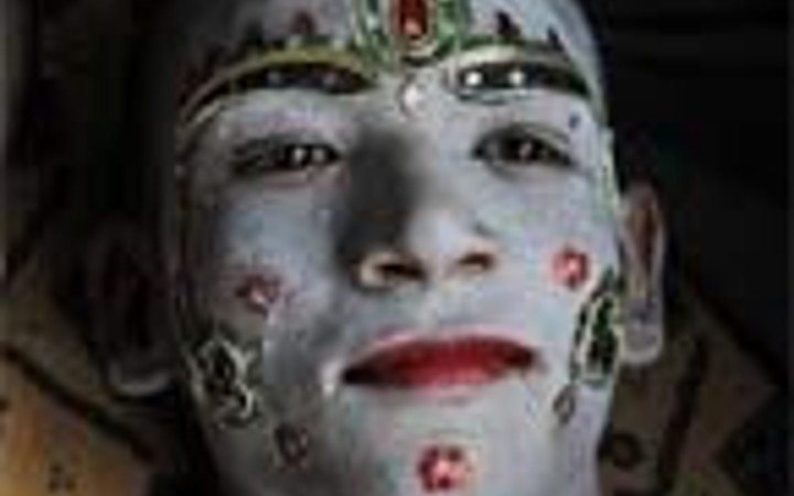 Sanal alemin en renkli kareleri!