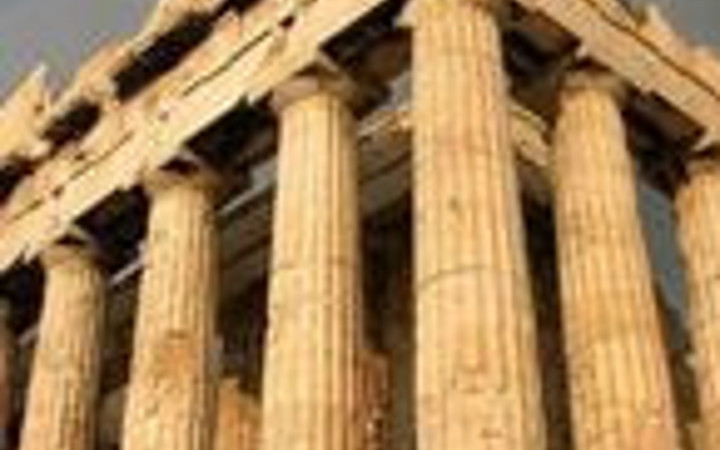 Antik ve orta çağın 50 harikası