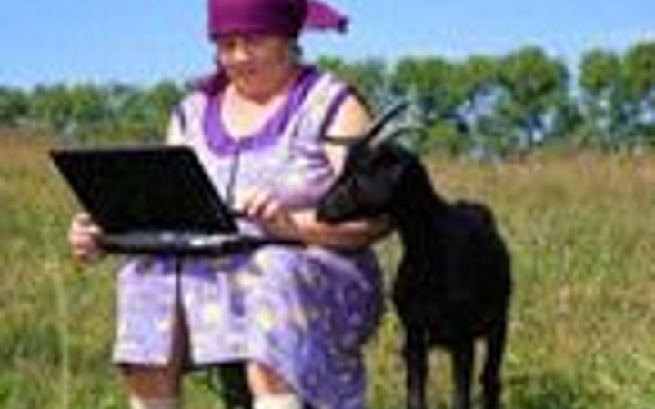 İnternetin en çok tıklanan fotoğrafları