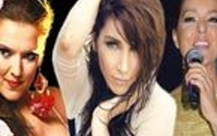 Ünlülerin dünyasından bomba haberler 