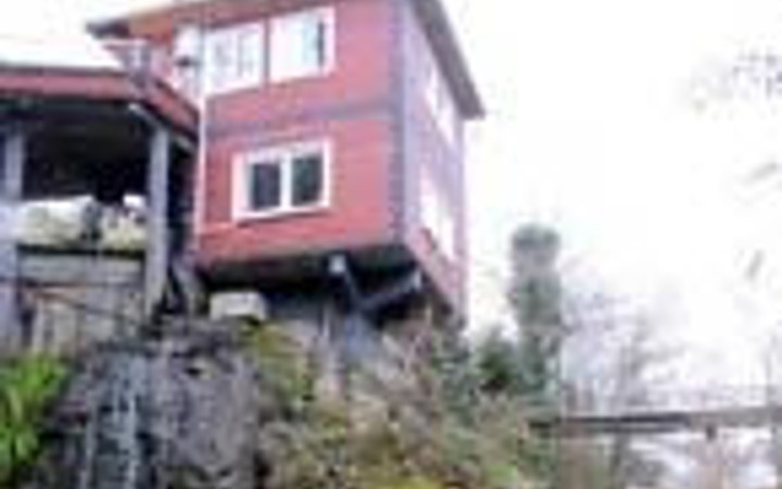 Karadeniz'de bu da oldu