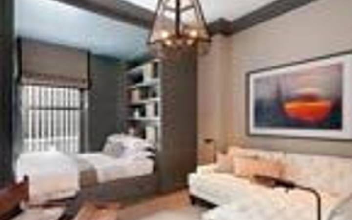 Bu evin kirası dudak uçuklatıyor!