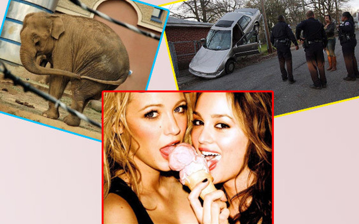 En çok beğenilen fotoğraflar