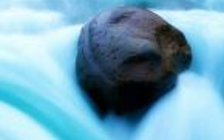 Zemzemdeki akıl almaz mucize!