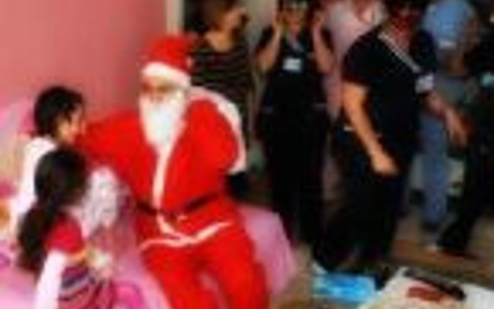 Doktor Noel Baba olursa...