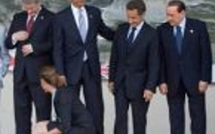 Liderlerin gözü fena takıldı!