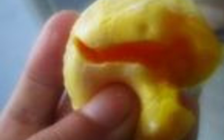 Çinliler sonunda bunu da yaptı