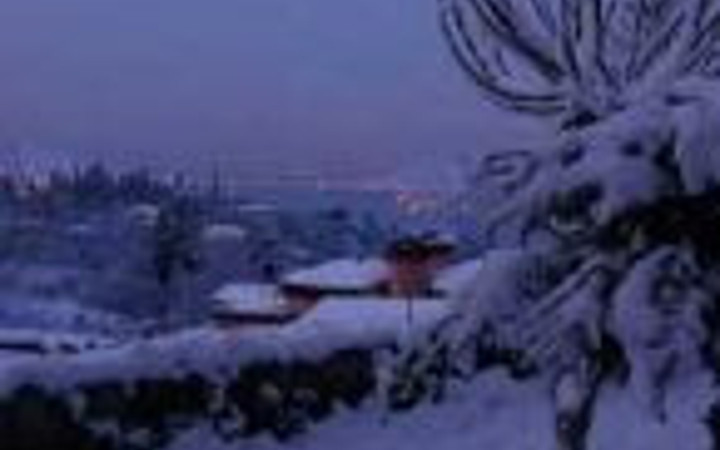 İstanbul'dan kartpostallık görüntüler