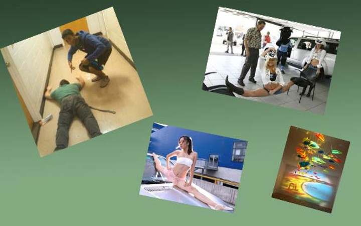 Günün en çok tıklananları